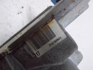 OPEL CORSA D 11R SERVO  ELEKTRICKÉ SLOUPEC ŘÍDÍCÍ 13334995