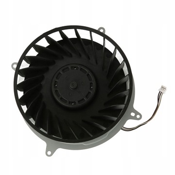 ОХЛАЖДАЮЩИЙ ВЕНТИЛЯТОР РАДИАТОР ДЛЯ PS5 23 ЛОПАСТИЯ