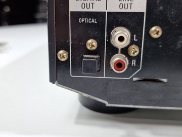 CD-проигрыватель SONY CDP XE 220