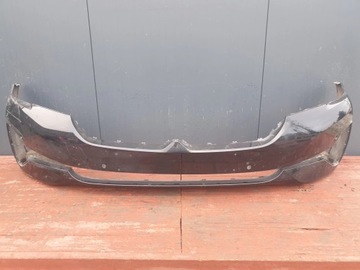 ZDERZAK PRZÓD BMW 5 G30 G31 LIFT LCI