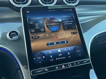 Mercedes GLC C254/X254 2025 Mercedes-Benz GLC 200, zdjęcie 24