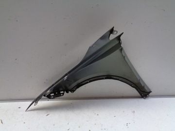 BLATNÍK PRAVÝ PŘEDNÍ SEAT ARONA 6F9 17- NR 43396