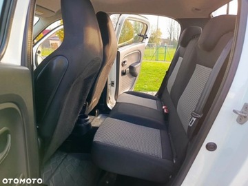 Renault Twingo III Hatchback SCe 70KM 2016 Renault Twingo Renault Twingo SCe 70 Life Benzyna 70KM, zdjęcie 30