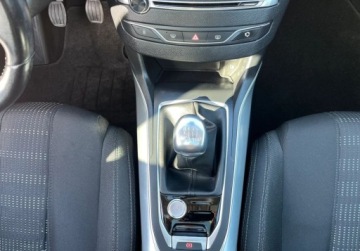 Peugeot 2016 Peugeot 308 panorama, kamera, nawigacja 2.0 Diesel 150KM, zdjęcie 32