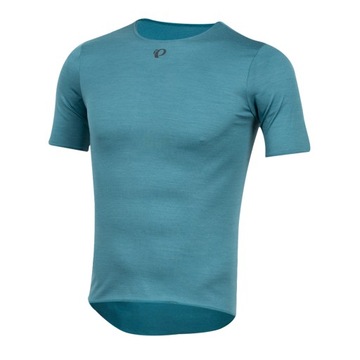 Pearl Izumi Merino Base Koszulka Męska r.M