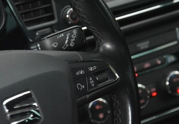 Seat Leon III SC 1.4 TSI 125KM 2016 Seat Leon 1.4 TSI Dealer BMW Bonkowscy 1.4 Benzyna 125KM, zdjęcie 9