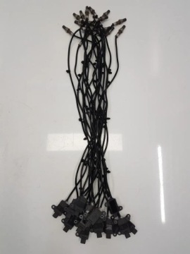 Новый лямбда -зонд nox opel astra k v 1,5 cdti crdi 122 км 12V 555167 Датчик