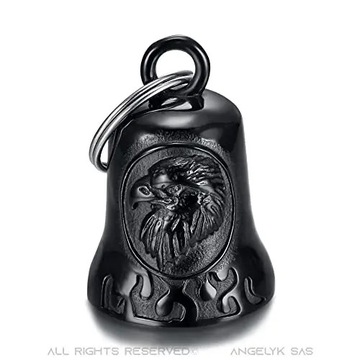 BOBIJOO JEWELRY - Защита мотоцикла duc bell