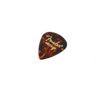 Fender 351 Shell pick medium kostka gitarowa