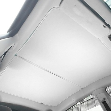 ОХЛАЖДАЮЩАЯ КРЫША СОЛНЕЧНЫЙ ЩИТ ЗАЩИТА УЛЬТРАФИОЛЕТОВОГО УФ-УЛЬТРА