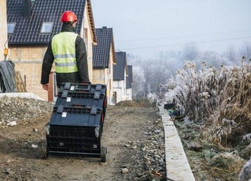 Qbrick System ONE 450 VARIO