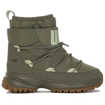 Botki śniegowce UGG 1131978 BTOL Yose Puffer r.37