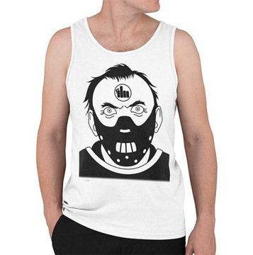 TANK TOP HORROR/ROCK HANIBAL