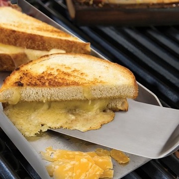 BROIL KING Baron 64003 Набор столовых приборов для барбекю