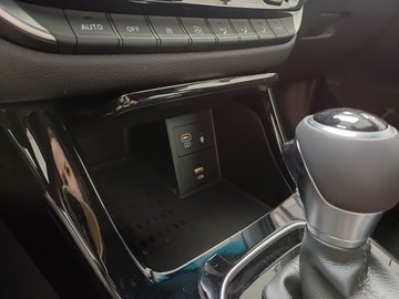 Hyundai i30 III 2024 Nowy i30 Wagon Wagon 1.5 T-GDI 7DCT 140KM Automatyczna 7-bieg. SMART 2024, zdjęcie 20