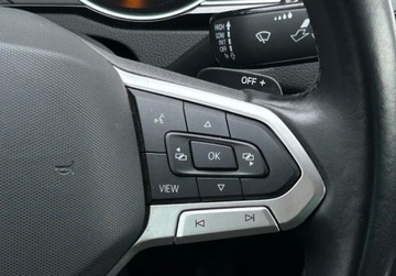 Volkswagen Passat B8 Limousine Facelifting 1.5 TSI EVO 150KM 2021 Volkswagen Passat Business Pakiety, ACC, Kamera, GPS, Podgrzewane fotele,, zdjęcie 20