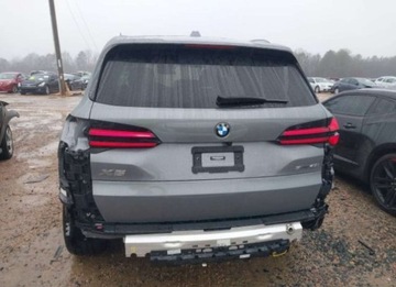 BMW X5 G05 2024 BMW X5 2024, 3.0L, od ubezpieczalni, zdjęcie 4