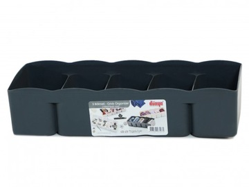 ОРГАНАЙЗЕР ДЛЯ ЯЩИКА ДЛЯ СПЕЦИЙ 27X10,5 КОРОБКА