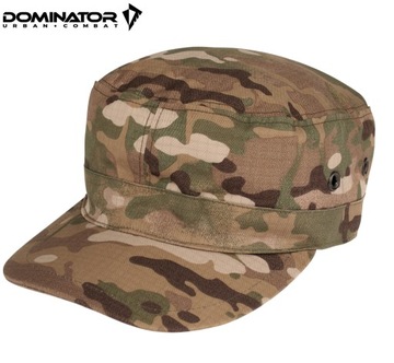 Бейсбольная кепка MILITARY FIELD Dominator SUEZ
