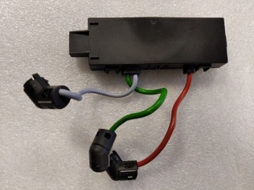 1Q0951171A SENZOR SENSOR POHYBU ALARM VW EOS GOLF