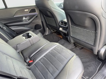 Mercedes GLE V167 SUV 2.0 300d 245KM 2020 Mercedes-Benz GLE 300 GLE 300d 4MATIC, zdjęcie 19