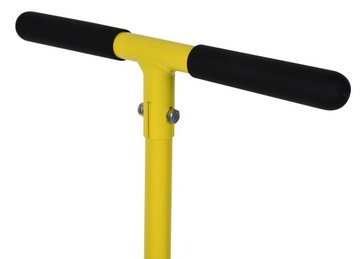 САДОВАЯ ЖАТКА, ЗЕМЛЕКУЛЬТИВАТОР, ПОЧВА, 12-звездочная ручная прополка