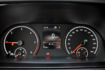 Volkswagen Caddy V Caddy 2.0 TDI 122KM 2023 Volkswagen Caddy Bezwypadkowy / Salon Polska /, zdjęcie 16