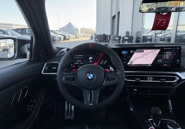 BMW Seria 3 G20-G21 Limuzyna M Facelifting 3.0 M3 CS 551KM 2023 BMW M3 I wlasciciel Polska M Drive Gwarancja Bezwypadkowy FVAT23, zdjęcie 34