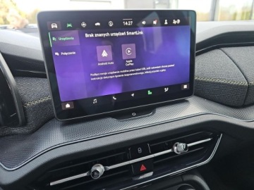 Skoda Kodiaq II SUV 2.0 TDI SCR 150KM 2025 Skoda Kodiaq Selection Full Led Matrix, Salon PL, Gwarancja, VAT 23 2.0, zdjęcie 24