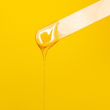 Набор полосок для депиляции и лопаточек 3х50шт.