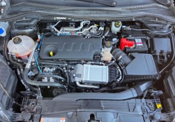 Ford Kuga III SUV 2.0 EcoBlue 190KM 2021 Ford Kuga 2.0d 190KM Automat 4x4 Full Led Kamera 2xPDC Navi Grz.Fot Oplaty, zdjęcie 38