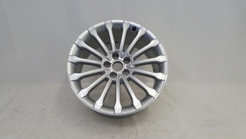Audi A8 D4 4H0 Легкосплавный диск 9.0JX19 ET33