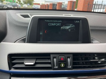 BMW X2 F39 Crossover 1.5 18i 140KM 2019 BMW X2 1.5 benzyna 140 KM 6 biegow M pakiet zarej w PL zadbany, zdjęcie 12