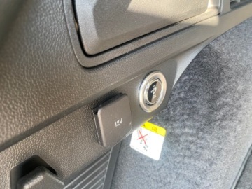 Ford Kuga III SUV 2.0 EcoBlue 190KM 2022 Kuga VIGNALE FULL LED 2xAlu TempAktywny KeylessGo 4x4, zdjęcie 16