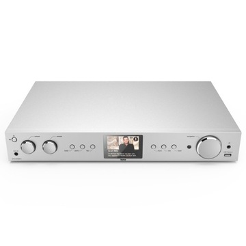 Hama RADIO INTERNETOWE DAB+/FM/BLUETOOTH/RXTX/APP
