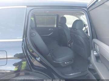 BMW X7 2022 BMW X7 xDrive40I 2022 3.0l 3.0 Benzyna 335KM, zdjęcie 12
