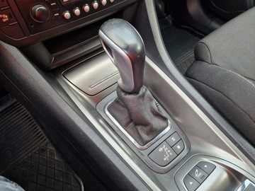 Citroen C5 III Tourer 2.0 HDi FAP 136KM 2009 Citroen C5 2.0 HDI 136 KM, Automat, Klimatyzacja,, zdjęcie 19