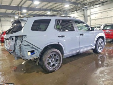 Honda Pilot II 2025 Honda Pilot Trailsport 2025 3.5 Benzyna 285KM, zdjęcie 3