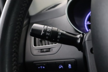 Hyundai ix35 SUV R 2.0 CRDi 136KM 2011 Hyundai ix35 2.0 CRDi, Skóra, Klima, Klimatronic, zdjęcie 18