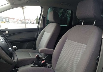 Ford C-MAX I 1.6 TDCi 109KM 2006 Ford C-MAX Zarejestrowany - ubezpieczony - 1,6 - 109 KM 1.6 Diesel 109KM, zdjęcie 19