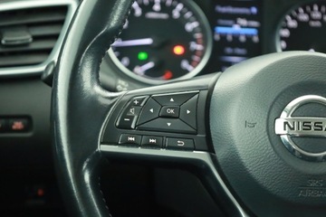 Nissan Qashqai II Crossover 1.2 DIG-T 115KM 2017 Nissan Qashqai 1.2 DIG-T, Salon Polska, zdjęcie 14