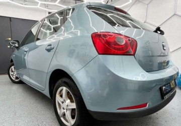 Seat Ibiza IV 2010 Seat Ibiza 1.4 benzyna MPI Super stan Serwisowany 1.4 Benzyna 83KM, zdjęcie 13