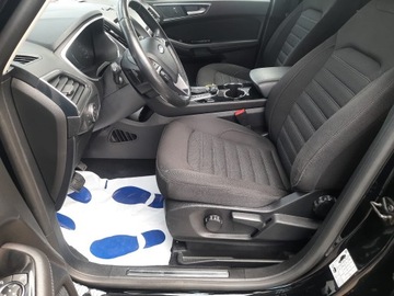 Ford Galaxy IV Van 2.0 TDCi 150KM 2018 Ford Galaxy V 2.0 TDCi, diesel, EURO6 !! AUTOMAT !!, zdjęcie 13