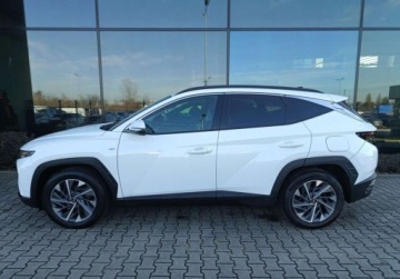 Hyundai Tucson IV 2024 Hyundai Tucson 1.5 T-GDI 48V 160KM Automat SalonPL Smart FV23 1.6 Hybryda, zdjęcie 10