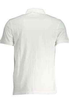 Męska koszulka polo Levi's 35883 biała