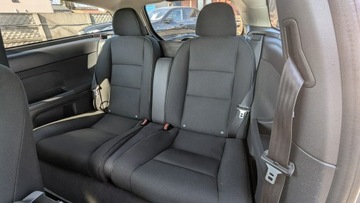 Volvo C30 Hatchback 3d Facelifting 1.6 D2 115KM 2011 Volvo C30 1.6D*115PS*OPŁACONY Bezwypadkowy Serwis, zdjęcie 13