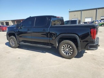  GMC Sierra 2020r., K1500 AT4, od ubezpieczalni 3.0 Benzyna 277KM, zdjęcie 2