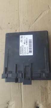 volvo fh 4 kaseta sterownik komputer modul ciom