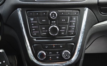 Opel Mokka I SUV 1.7 CDTI ECOTEC 130KM 2014 Opel Mokka 1.7 Diesel Cz. parkowania 1.7 Diesel 130KM, zdjęcie 23