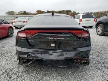 Kia Stinger 2022 Kia Stinger GT Line 2022 2.5l 2.5 Benzyna 300KM, zdjęcie 2